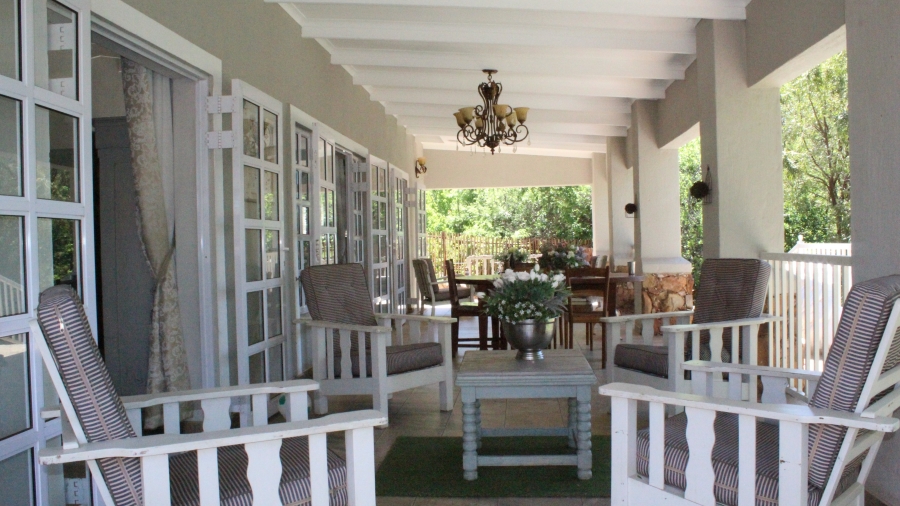 5 Bedroom Property for Sale in Parys Free State